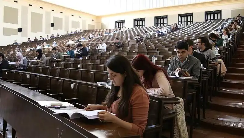 Üniversite Kayıtları İçin Son Gün Geldi! Kaçırmayın!