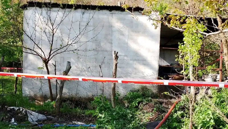 Müstakil Evde Yangın: Kardeşler Arasında Trajedi ve Ağır Yaralanma
