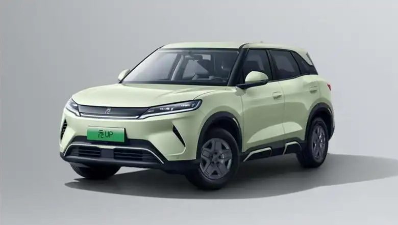 BYD'den Büyük İndirim: Yeni Elektrikli Araç Fiyatı 422 Bin Lira