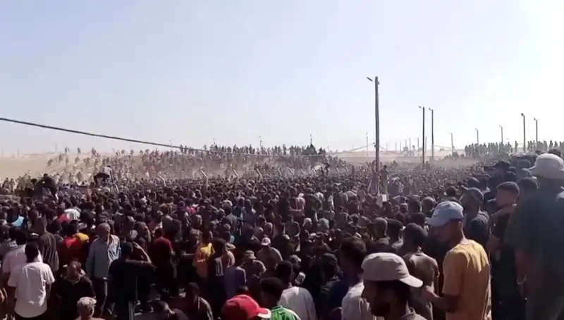 İsrail’in Filistinlilere Yönelik Saldırısı: Acı Bilanço 30 Ölü
