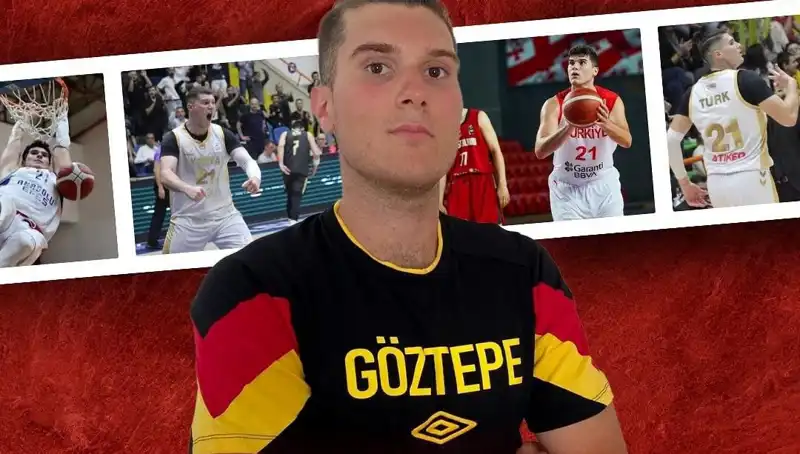 Göztepe'den Çarpıcı Pivot Takviyesi: Yeni Yıldız Kim Olacak?
