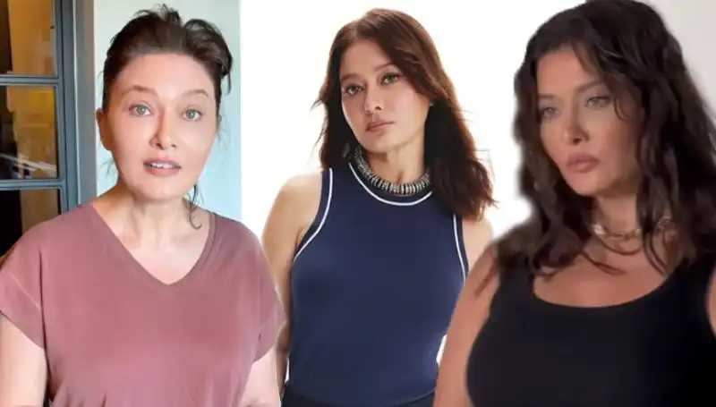 Nurgül Yeşilçay İmaj Tazeleme Yolculuğuna Çıkıyor: İşte Yeni Saç Stili!