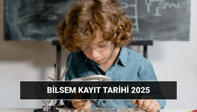 BİLSEM 2025 Sonuçları Ne Zaman Açıklanacak? İşte Detaylar!