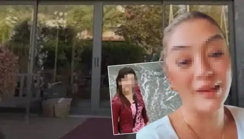 Güzellik Merkezinde Şok Eden İhanet: Ortağını Gizli Kameralarla Şantajladı!