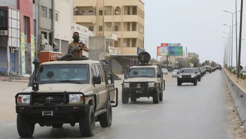 Birleşmiş Milletler'den Libya'ya Acil Müdahale Çağrısı: Dünyanın Gözü Orada