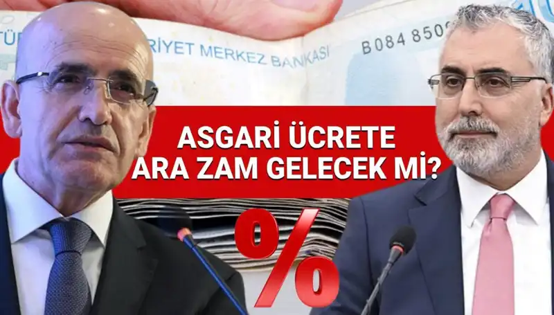 Temmuz Ayında Asgari Ücrette Ara Zam Beklentileri ve Olası Değişiklikler