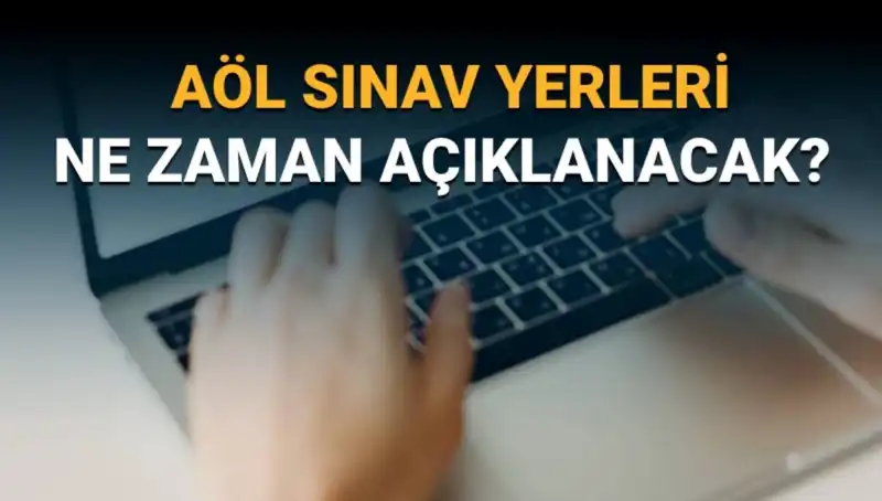 MEB AÖL 3. Dönem Sınav Giriş Belgesi Sorgulama ile İlgili Tüm Detaylar