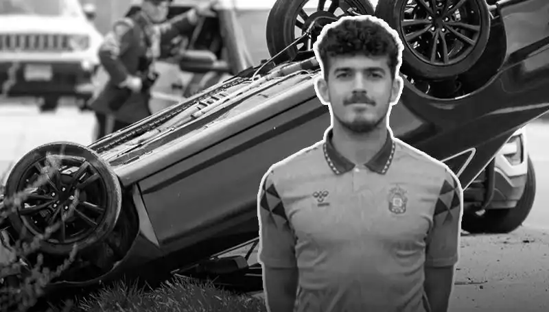 Futbol Dünyasını Saran Acı Haber: Genç Oyuncu Hayatını Kaybetti