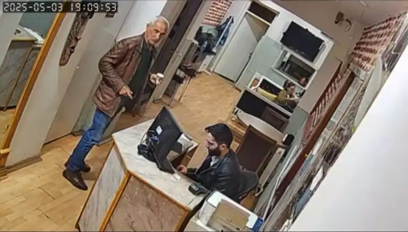 Saldırganın Şok İfadesi: "Bu Eylemi Tek Başıma Gerçekleştirdim!"