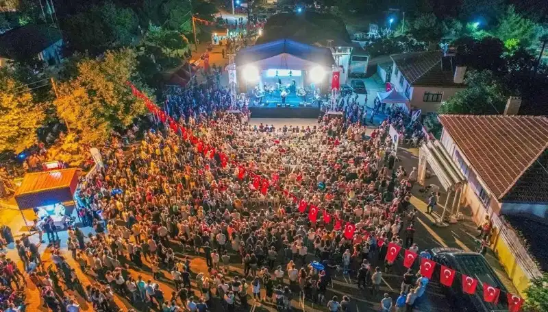 Leylek Şenliği: Geleneksel Coşkuyla Dolu Bir Festival Sizi Bekliyor!