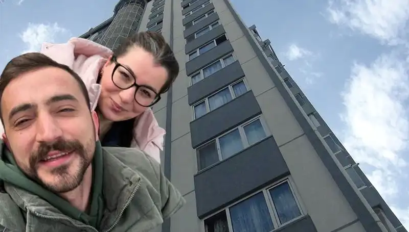 Şeyma’nın Ölümü: İntihar mı Cinayet mi? Pencerede Bulunan Parmak İzi Çözüme Götürüyor