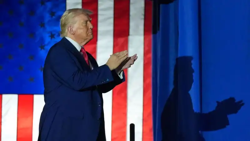 Trump'ın 100 Günde Yaptıkları: Tarihin Seçilmiş Dönemi