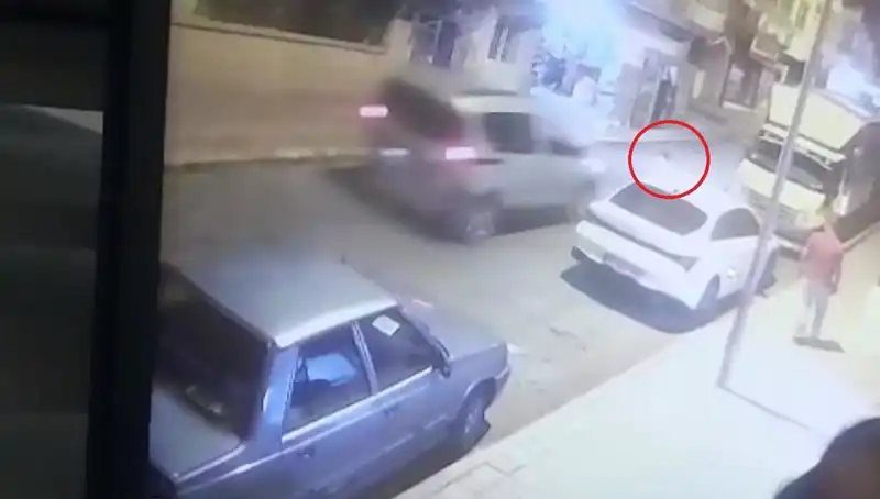 Yolda Fırlayan Çocuğa Araç Çarpması: Aileler ve Güvenlik Önlemleri