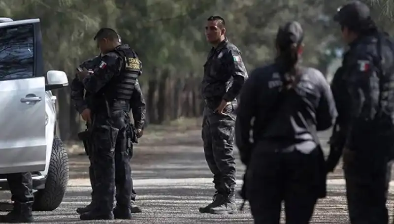 Sinaloa Karteli'nin Zekice Hamlesi: Şehir Kameralarından Muhbir Takibi
