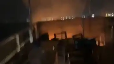Küresel Sumud Filosu'na Dronlu Saldırı: Savaşın Yeni Yüzü Mü?