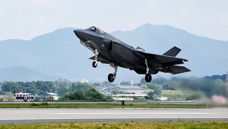 Hindistan Neden ABD'nin F-35 Teklifini Reddetti? Stratejik Kararlar Neler?