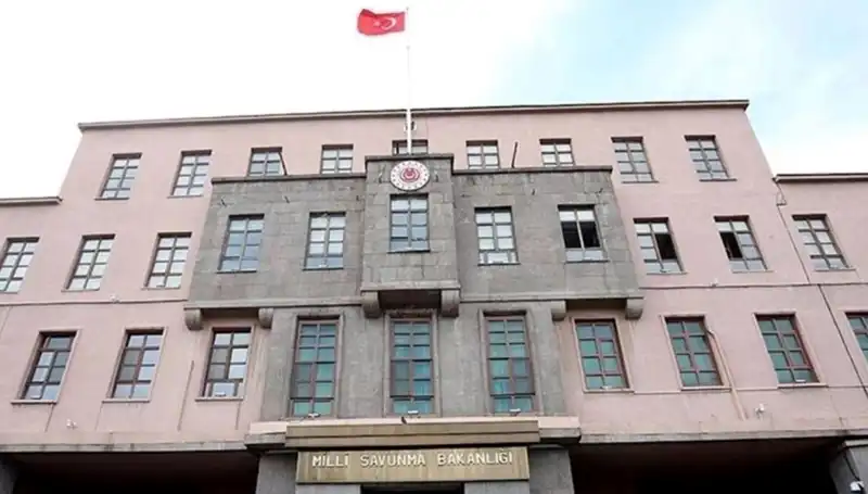 Güney Kıbrıs Rum Yönetimi'ne Türkiye'den Sert Tepki: Yetkiyi Kullanmakta Kararlıyız