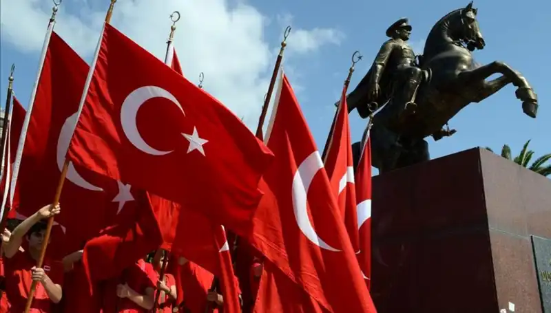 İstanbul'da 19 Mayıs 2025 Konserleri: Ücretsiz Etkinlik Takvimi Açıklandı!