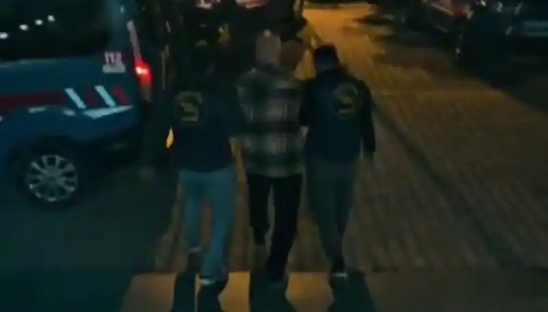 Antalya'da Ünlü Rus Mafya Üyesi Gözaltına Alındı, Olayın Perde Arkası Ne?