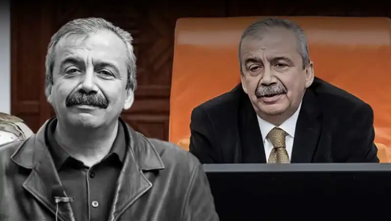 Sırrı Süreyya Önder’in Sağlık Durumu: Yeniden Kasılma Geçirdi