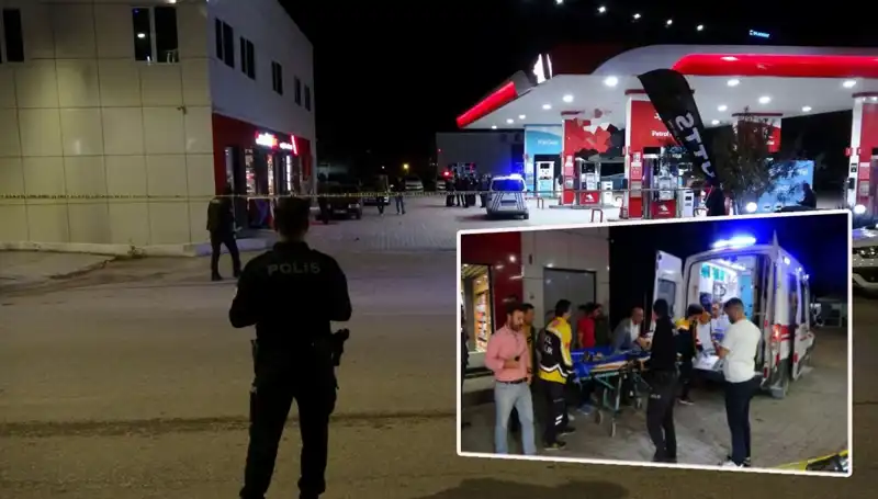 Malatya'da Silahlı Saldırı: Genç Hayatını Kaybetti, Olayın Ardındaki Gizem Nedir?