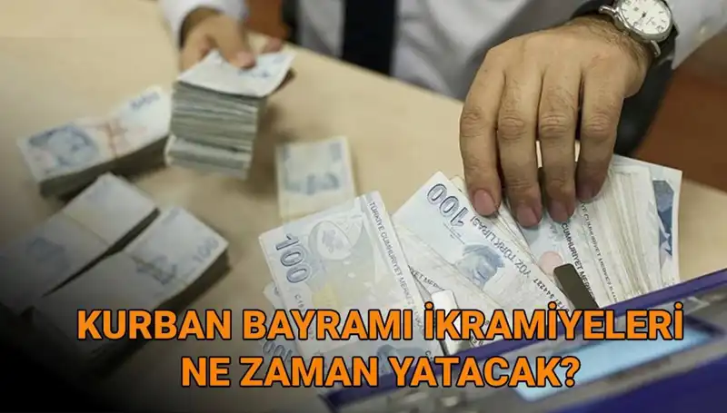 2025 Kurban Bayramı Emekli İkramiyeleri Ödeme Programı Açıklanacak mı?