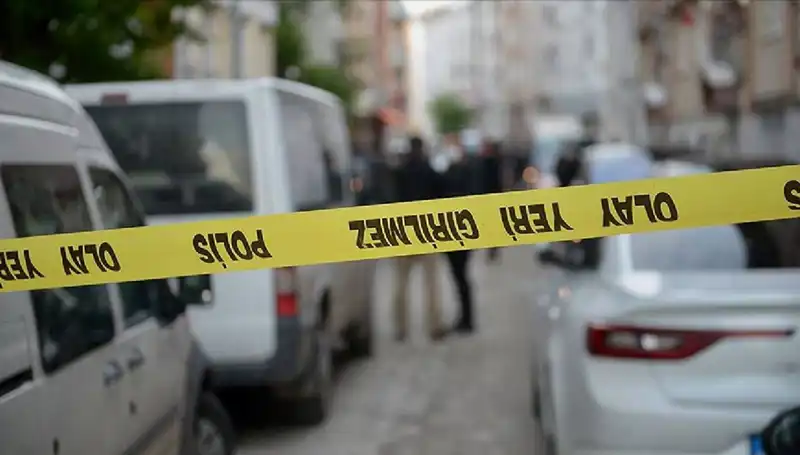 Bahçe Sınırı Anlaşmazlığı Kanlı Sonuçlandı: 2 Can Aldı