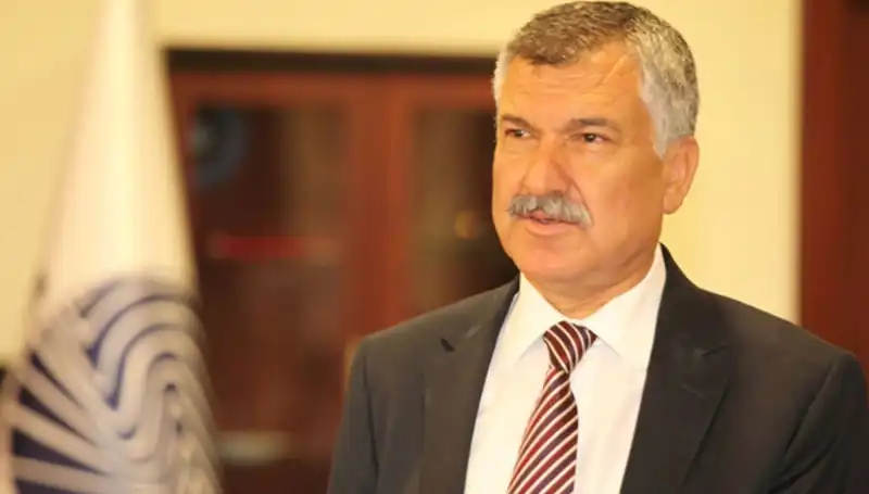 Adana'nın Dinamik Belediye Başkanı Zeydan Karalar: Kimdir, Nereden Geliyor?