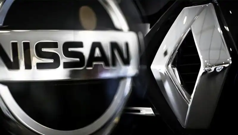 Nissan, Renault'da Hisse Satışıyla Otomotiv Pazarını Şekillendiriyor