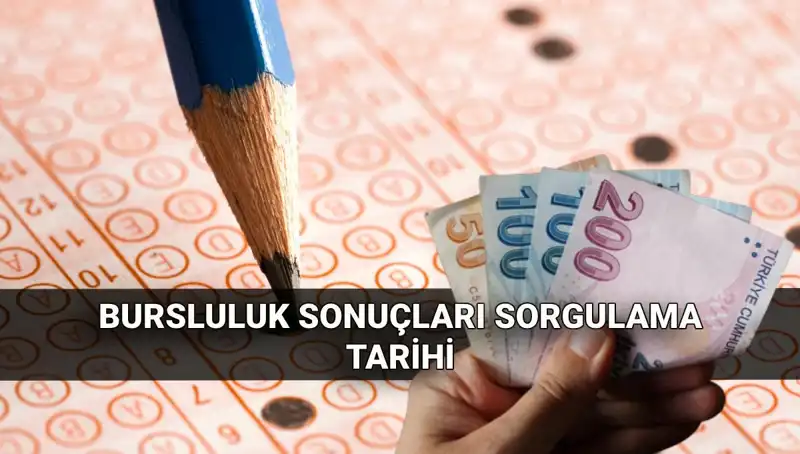2025 Bursluluk Sınavı Sonuçları Hakkında Bilmeniz Gereken Her Şey