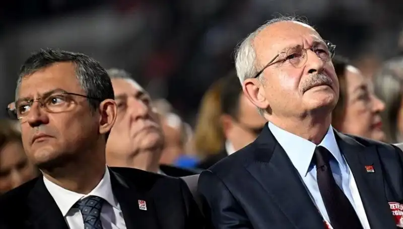 CHP Kurultayında Kılıçdaroğlu Aday Olacak mı? Siyasi Gelişmeler Ne Söylüyor?