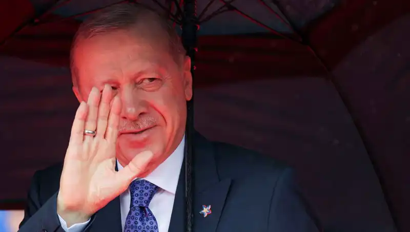 Cumhurbaşkanı Erdoğan'ın Macaristan Ziyareti: Stratejik İlişkiler Güçleniyor