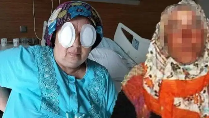 Kütahya'da Şizofreni Hastası Korkunç Bir Olayla Gündeme Geldi