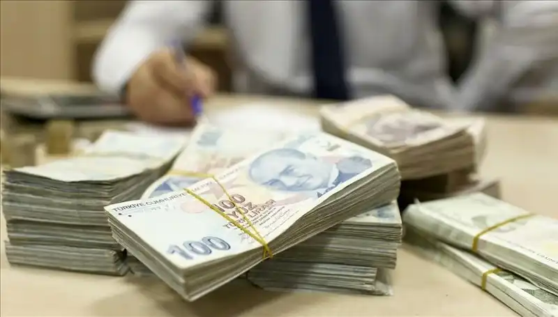 2023 Yılı Toplam Ciro Endeksi Yıllık Bazda Büyüme Gösterdi