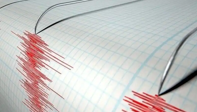 Sivas’ta Beklenmeyen Deprem: 3.2 Büyüklüğünde Sarsıntı Hissedildi