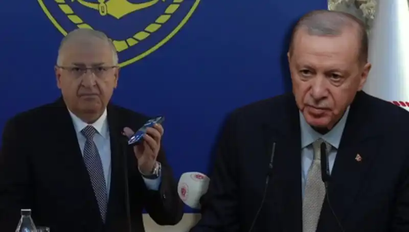 Cumhurbaşkanı Erdoğan'dan Askerlere Bayram Müjdesi: Moraller Yükseldi!