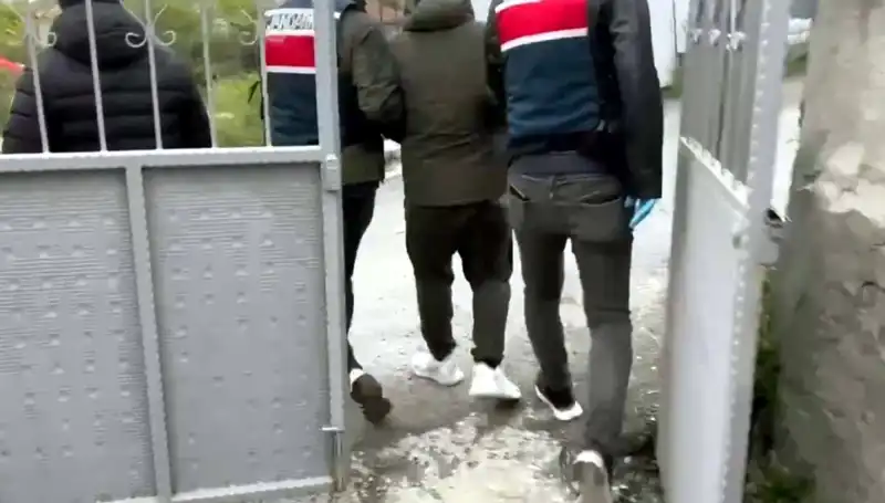 1.2 Milyar Liralık Dolandırıcılık Olayında 139 Şüpheli Yakalandı!