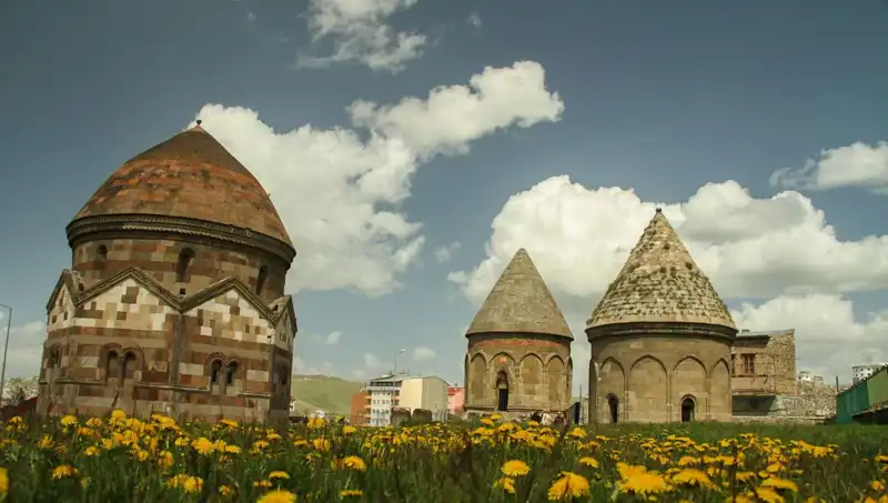 Erzurum: Tarih ve Kültürle Dolu Bir Keşif Rotaları