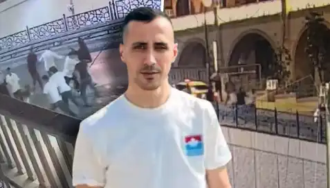 Taksim Meydanı'nda Şok Cinayet: Altı Kişi Tarafından Dövülerek Öldürüldü!
