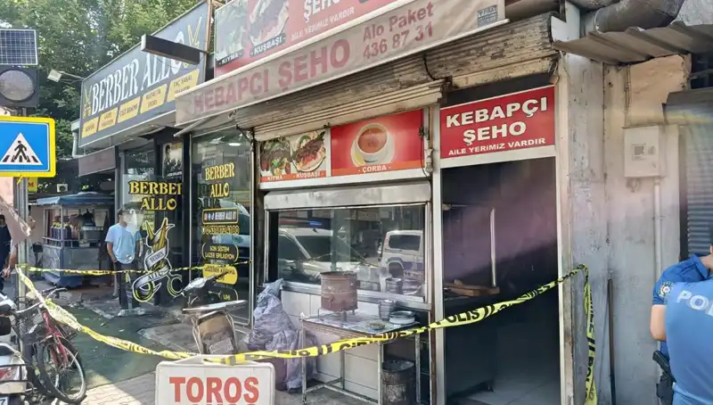 Adana’da Şok Edici Olay: Anne Katili Kıskıvrak Yakalandı!