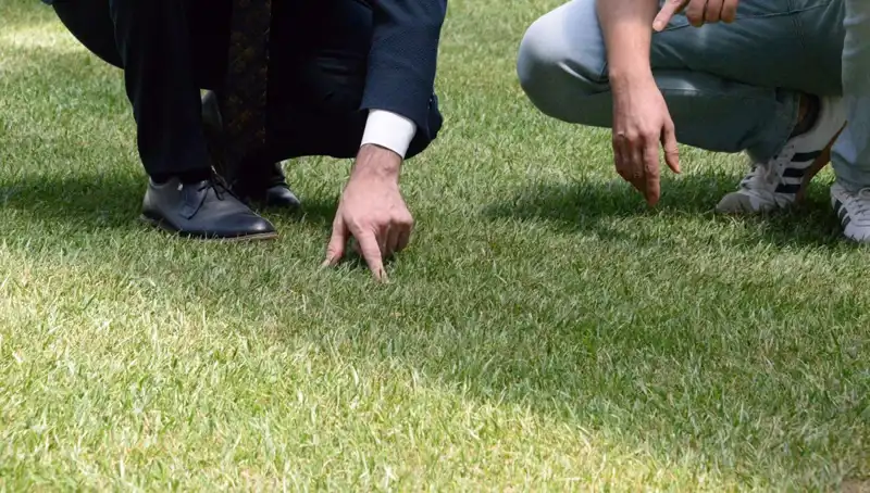 Stadyum Zemin Tartışmaları Sona Eriyor: 10 Gün İçinde Hazır Olacak!