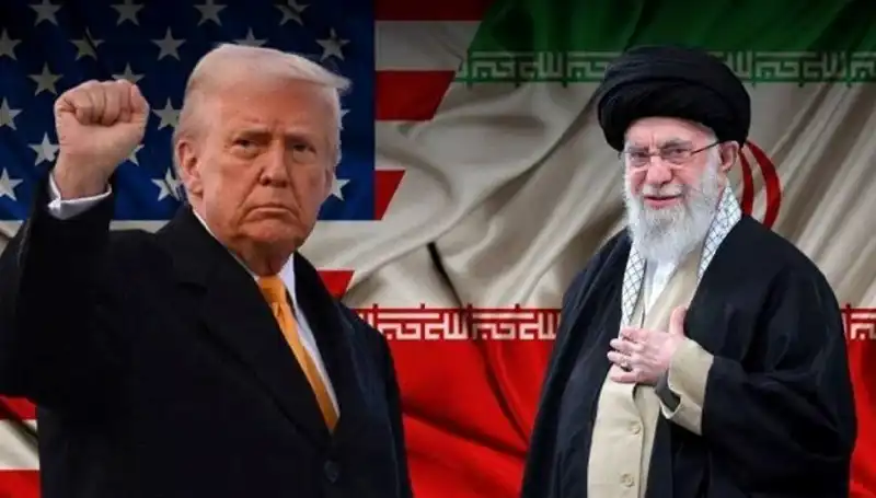 Trump'ın İsrail'in Hamaney'e Suikast Planını Engellediği İddiası Gündemde