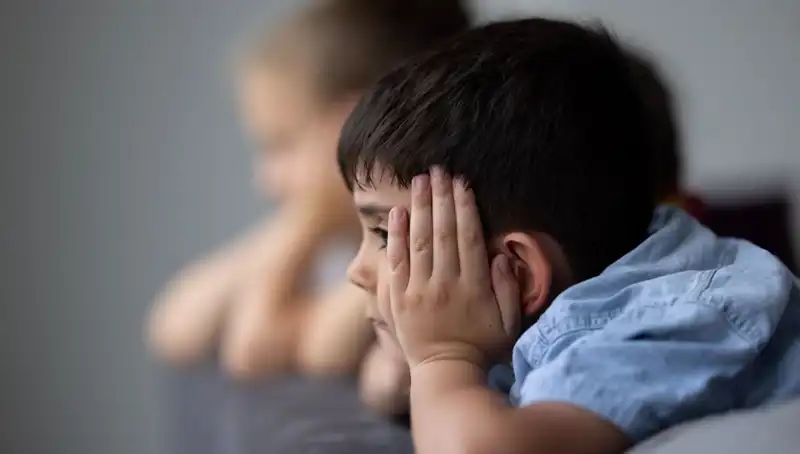 Neden Otizm Erkeklerde Daha Yaygın? Araştırmalar Endişe Verici Sonuçlar Ortaya Koyuyor