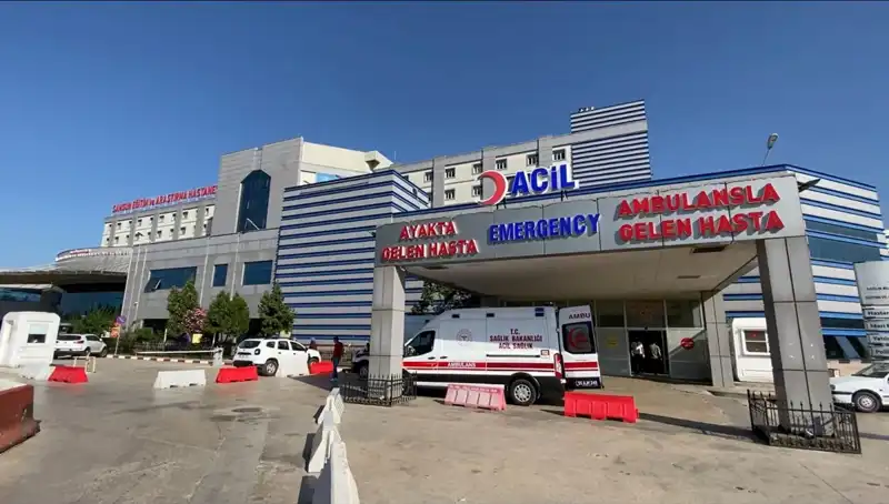 Tavuktan Zehirlenen 225 İşçi Sağlıklarına Kavuşarak Taburcu Oldu