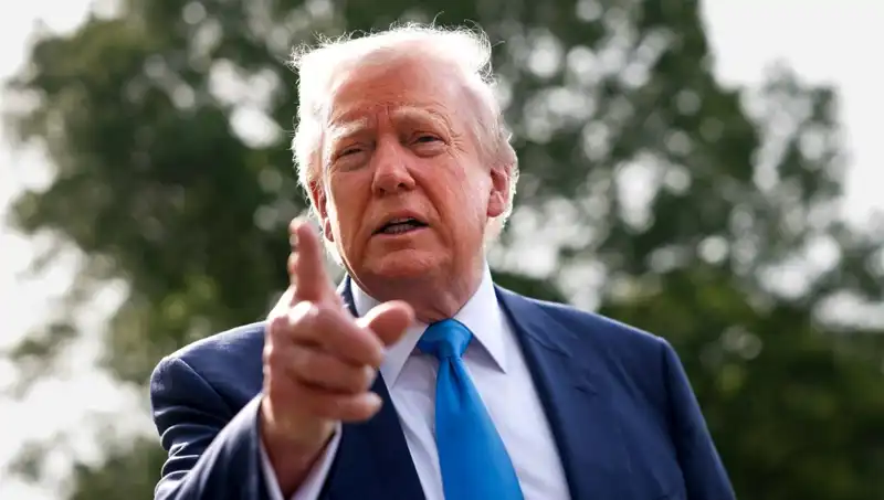 Trump'ın İlk 100 Günde Gerçekleşen İcraatlar: Ülke İçin Ne Anlama Geliyor?