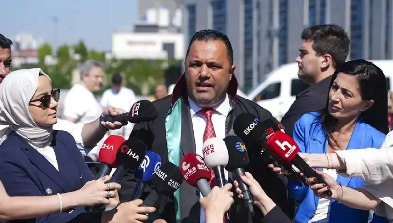 Avukat Rezan Epözdemir Son Dakika, Adliyeye Sevk Edildi: Gelişmeler Neler?