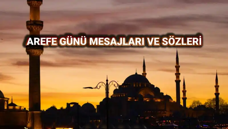 Kurban Bayramı Arefesi: 2025'te Paylaşabileceğiniz En Güzel Kutlama Mesajları