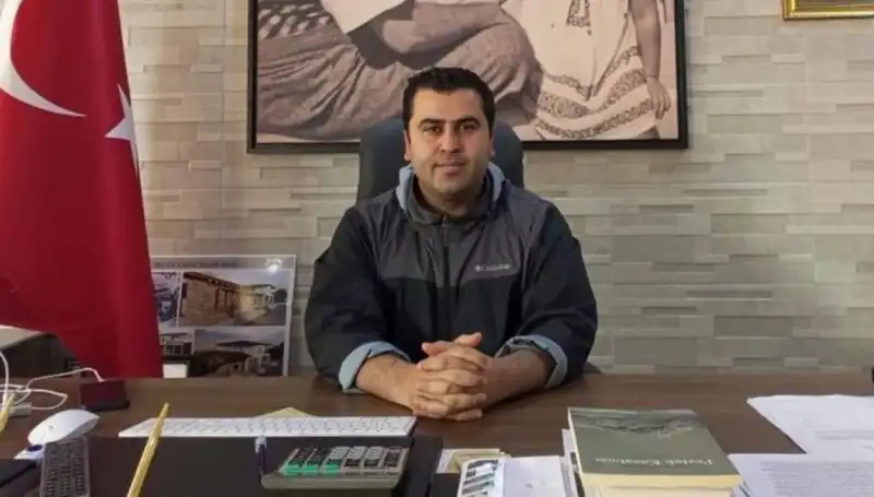 Eski Pertek Belediye Başkanı Ruhan Alan Hakkında Tutuklama Kararı Çıktı!