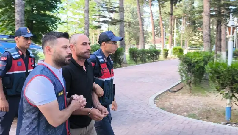 Hırsızlık Çetesi Çözüldü: 140 Kez Soğuk Çalıştılar, Bir Şüpheli Tutuklandı