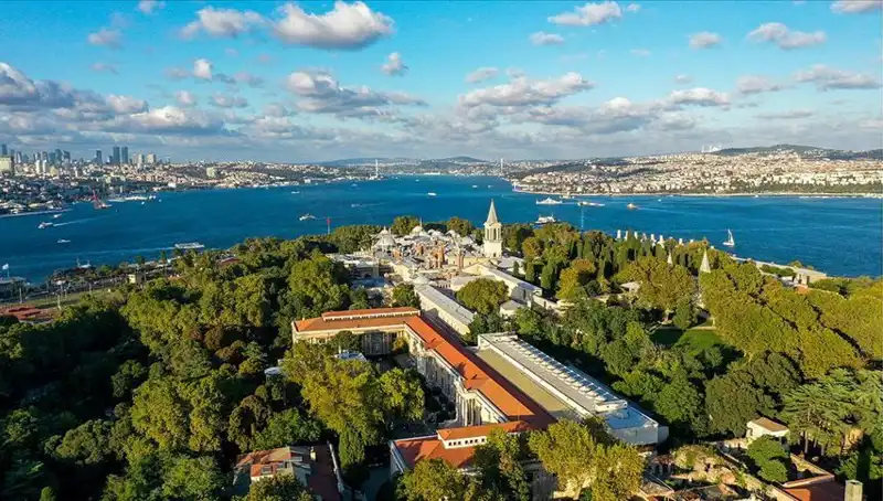 Marmara Denizi'nde 65 Yıl Sonra Yaşanan Rekor Endişeleri Artırıyor